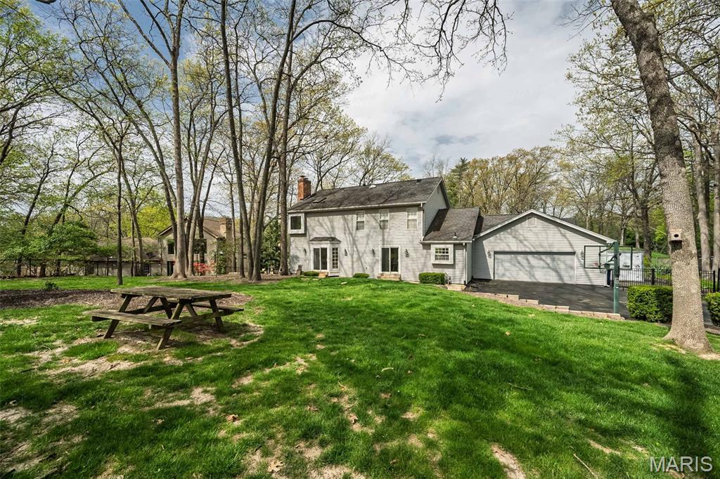 Winding Trails - Residential