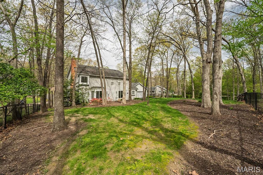 Winding Trails - Residential