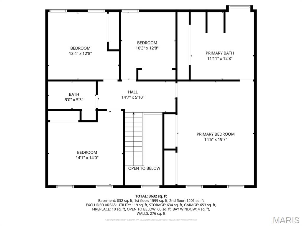 Winding Trails - Residential