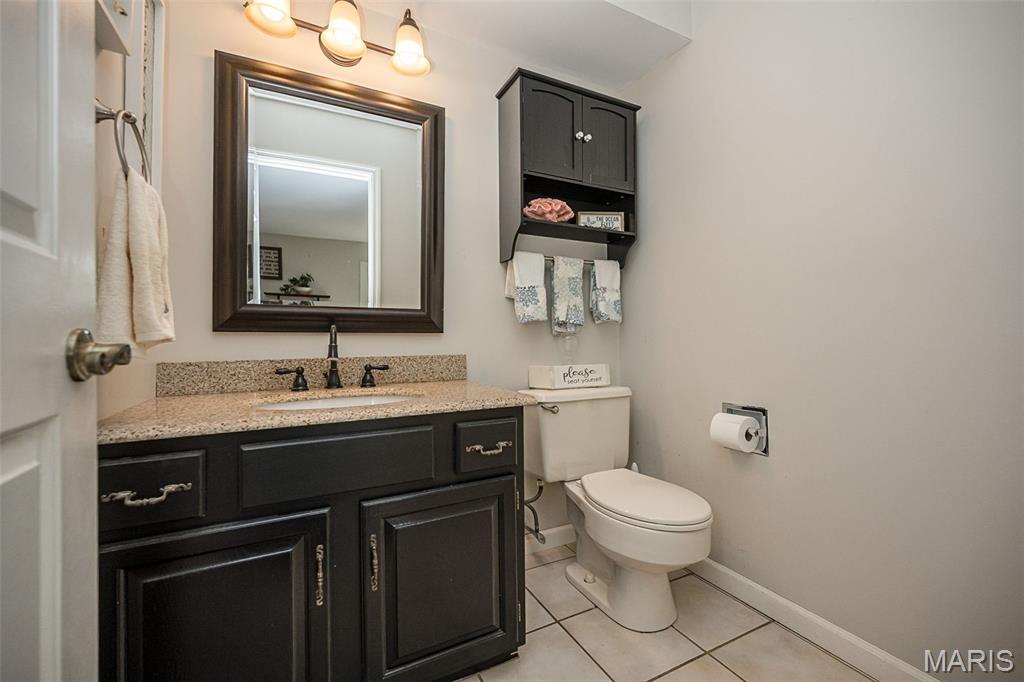 Winding Trails - Residential