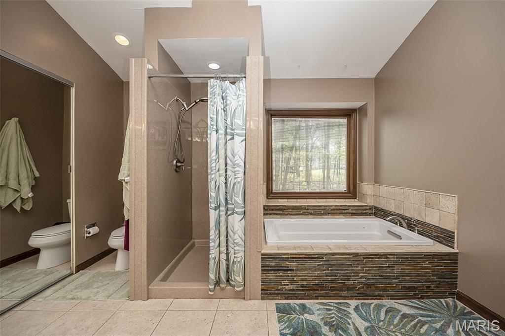 Winding Trails - Residential