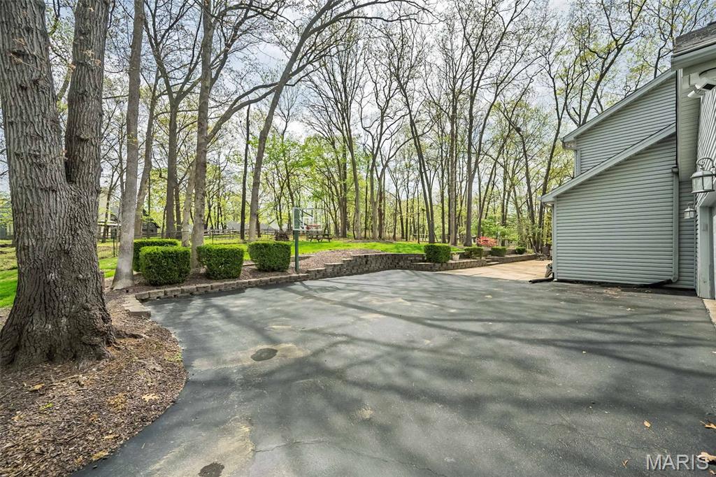 Winding Trails - Residential