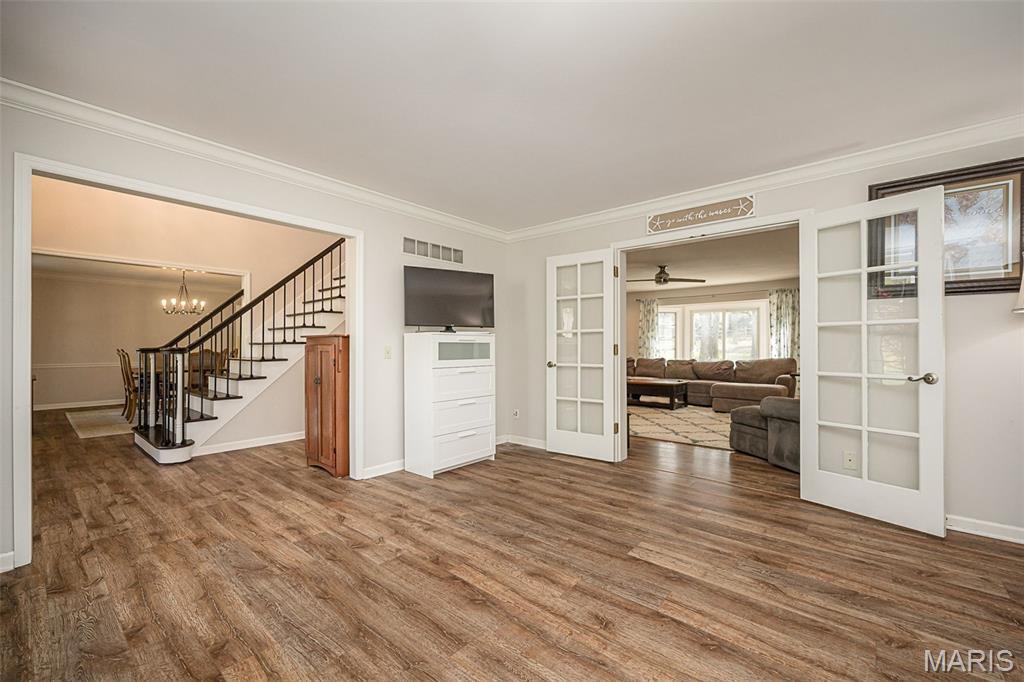 Winding Trails - Residential