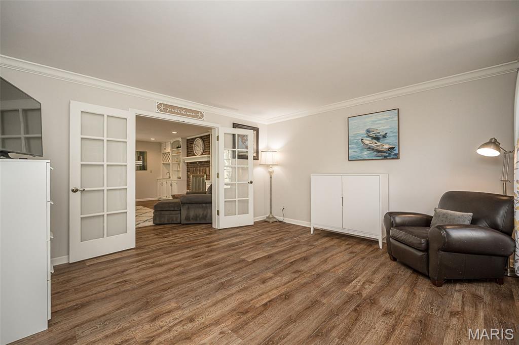 Winding Trails - Residential