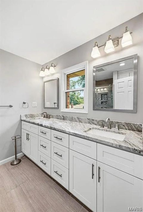 Tiny photo for 14196 Cross Trails Drive, Chesterfield, MO 63017 (MLS # 26065204)