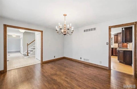 Tiny photo for 14196 Cross Trails Drive, Chesterfield, MO 63017 (MLS # 26065204)