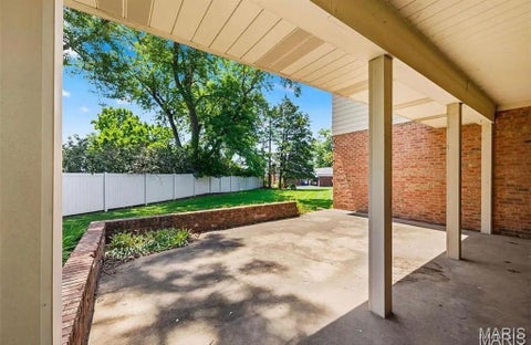 Tiny photo for 14196 Cross Trails Drive, Chesterfield, MO 63017 (MLS # 26065204)