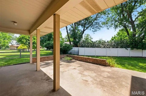 Tiny photo for 14196 Cross Trails Drive, Chesterfield, MO 63017 (MLS # 26065204)