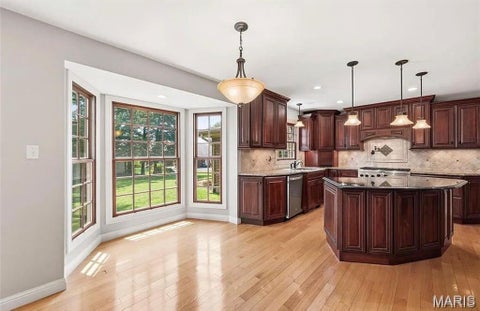 Tiny photo for 14196 Cross Trails Drive, Chesterfield, MO 63017 (MLS # 26065204)