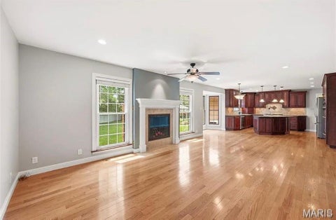 Tiny photo for 14196 Cross Trails Drive, Chesterfield, MO 63017 (MLS # 26065204)