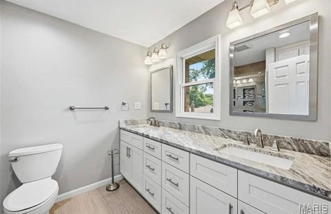 Tiny photo for 14196 Cross Trails Drive, Chesterfield, MO 63017 (MLS # 26065204)