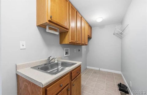 Tiny photo for 14196 Cross Trails Drive, Chesterfield, MO 63017 (MLS # 26065204)