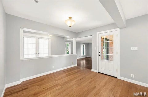 Tiny photo for 14196 Cross Trails Drive, Chesterfield, MO 63017 (MLS # 26065204)