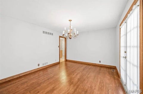 Tiny photo for 14196 Cross Trails Drive, Chesterfield, MO 63017 (MLS # 26065204)