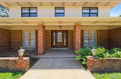 Tiny photo for 14196 Cross Trails Drive, Chesterfield, MO 63017 (MLS # 26065204)