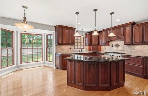 Tiny photo for 14196 Cross Trails Drive, Chesterfield, MO 63017 (MLS # 26065204)