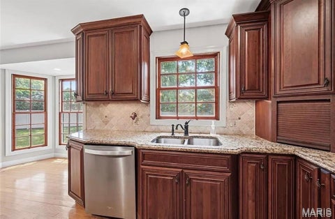 Tiny photo for 14196 Cross Trails Drive, Chesterfield, MO 63017 (MLS # 26065204)
