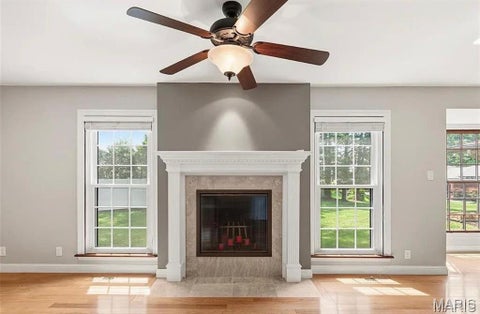 Tiny photo for 14196 Cross Trails Drive, Chesterfield, MO 63017 (MLS # 26065204)