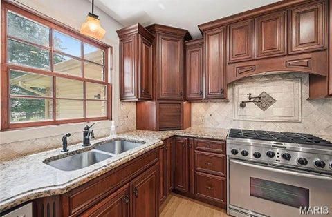 Tiny photo for 14196 Cross Trails Drive, Chesterfield, MO 63017 (MLS # 26065204)