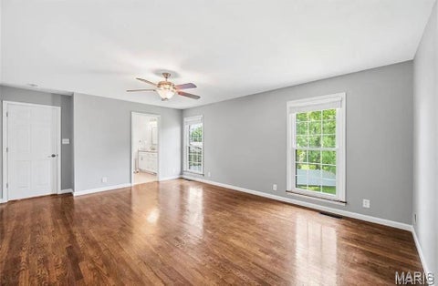 Tiny photo for 14196 Cross Trails Drive, Chesterfield, MO 63017 (MLS # 26065204)