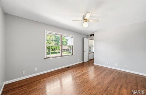 Tiny photo for 14196 Cross Trails Drive, Chesterfield, MO 63017 (MLS # 26065204)