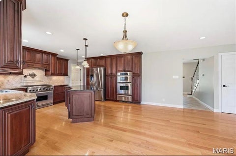 Tiny photo for 14196 Cross Trails Drive, Chesterfield, MO 63017 (MLS # 26065204)