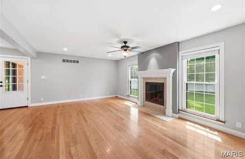 Tiny photo for 14196 Cross Trails Drive, Chesterfield, MO 63017 (MLS # 26065204)