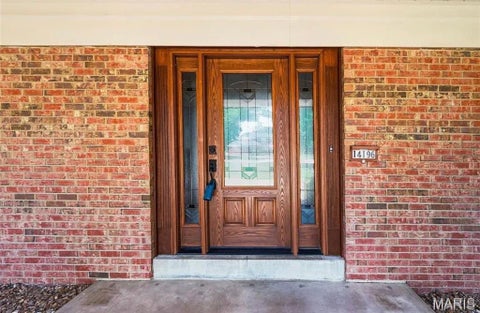 Tiny photo for 14196 Cross Trails Drive, Chesterfield, MO 63017 (MLS # 26065204)