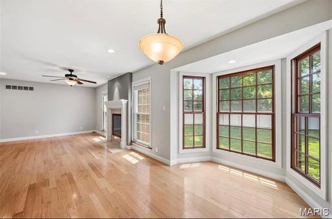 Tiny photo for 14196 Cross Trails Drive, Chesterfield, MO 63017 (MLS # 26065204)