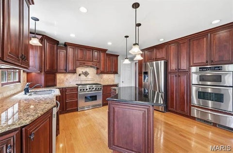 Tiny photo for 14196 Cross Trails Drive, Chesterfield, MO 63017 (MLS # 26065204)