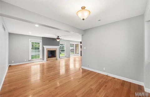 Tiny photo for 14196 Cross Trails Drive, Chesterfield, MO 63017 (MLS # 26065204)