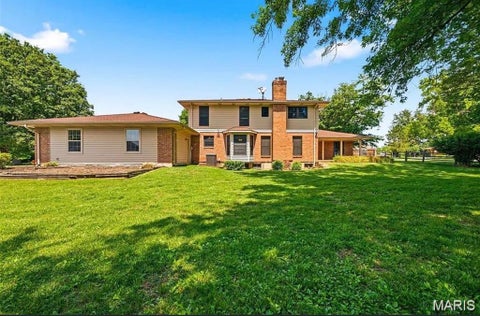 Tiny photo for 14196 Cross Trails Drive, Chesterfield, MO 63017 (MLS # 26065204)