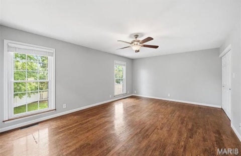 Tiny photo for 14196 Cross Trails Drive, Chesterfield, MO 63017 (MLS # 26065204)