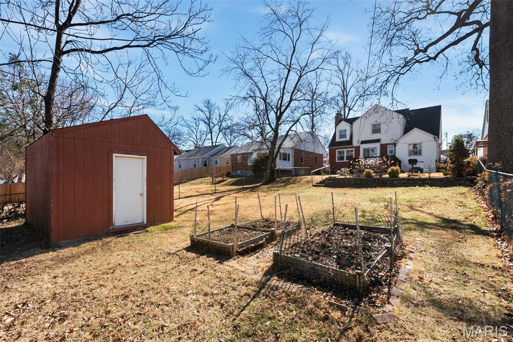 Summit Park Resub - Residential