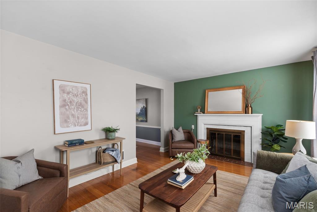 Summit Park Resub - Residential