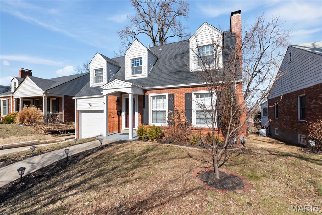 Summit Park Resub - Residential