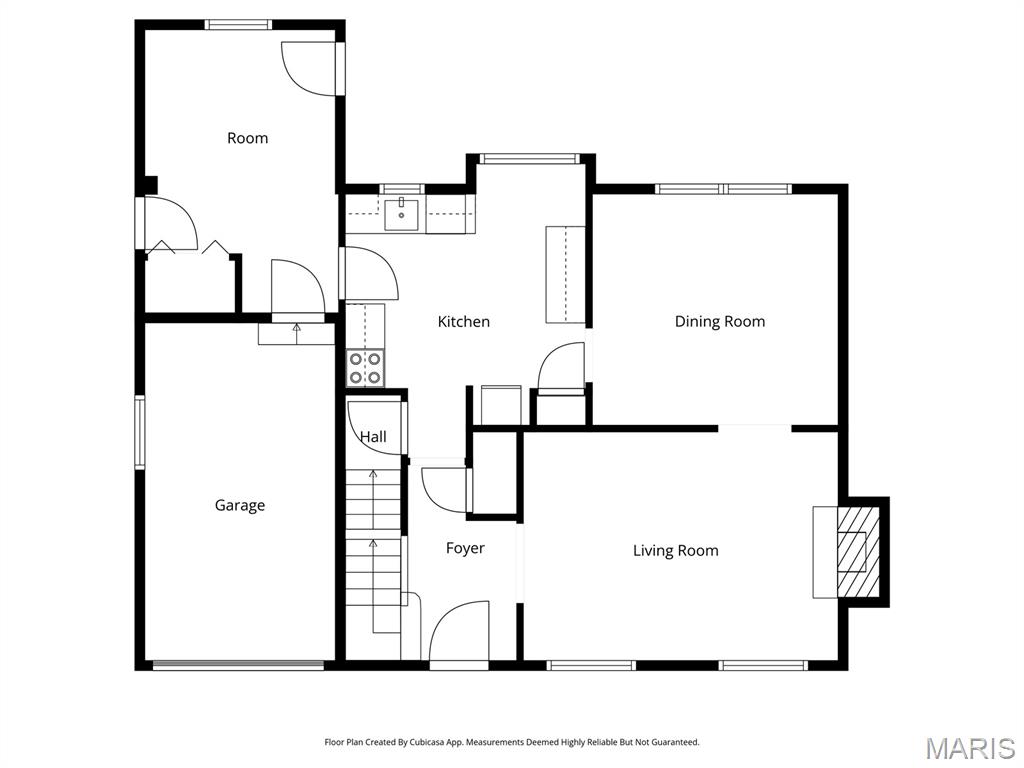 Summit Park Resub - Residential