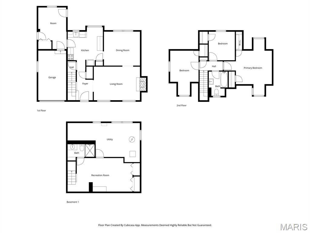 Summit Park Resub - Residential