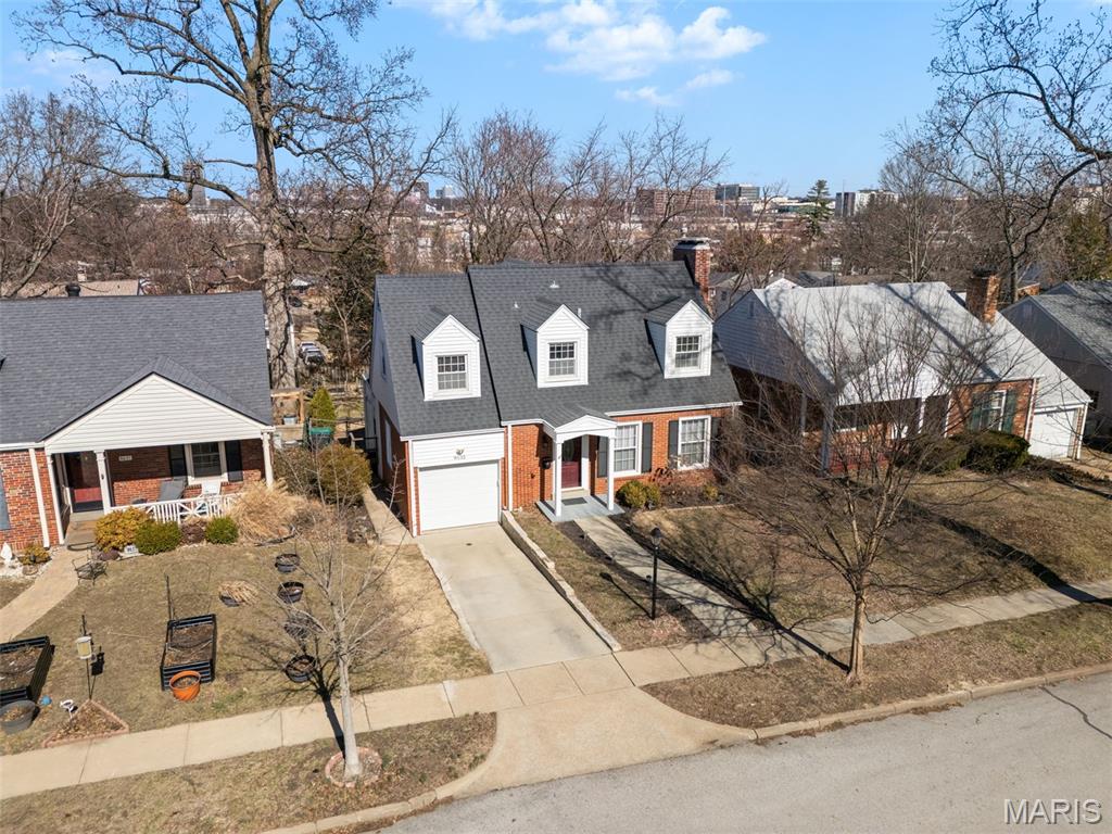 Summit Park Resub - Residential