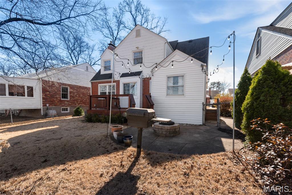 Summit Park Resub - Residential