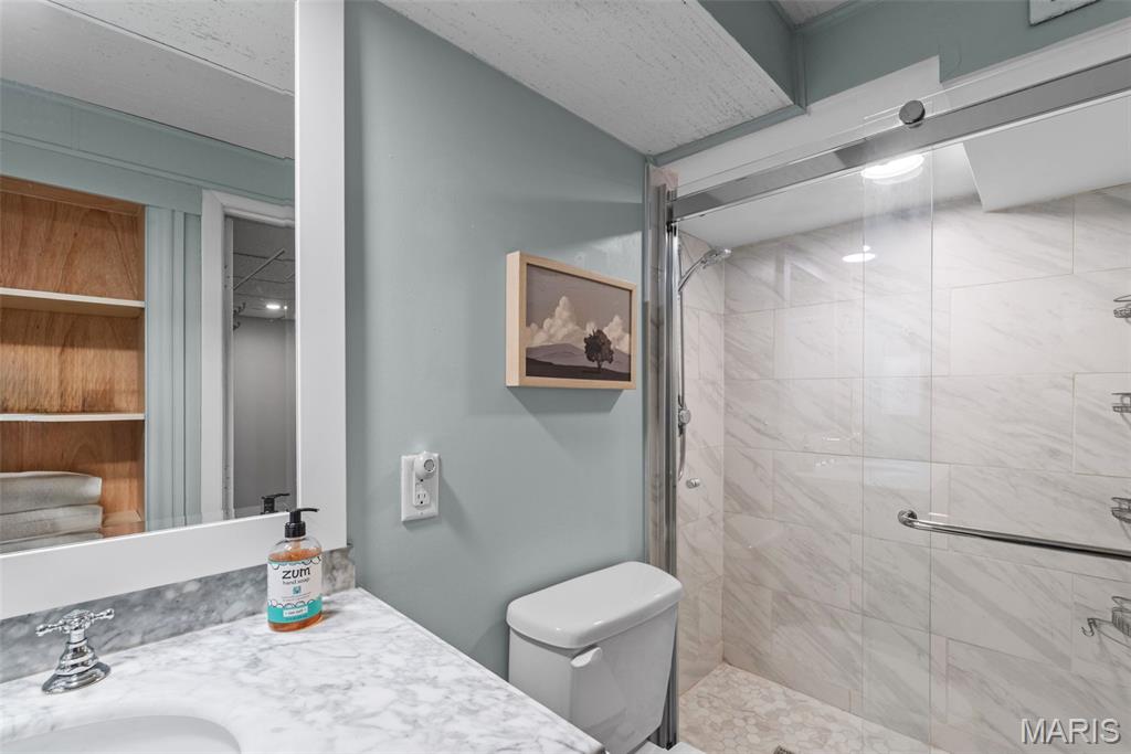 Summit Park Resub - Residential