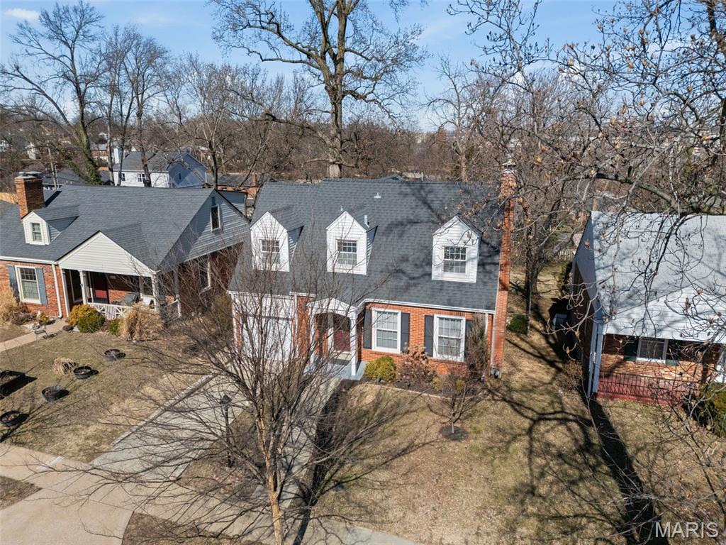 Summit Park Resub - Residential