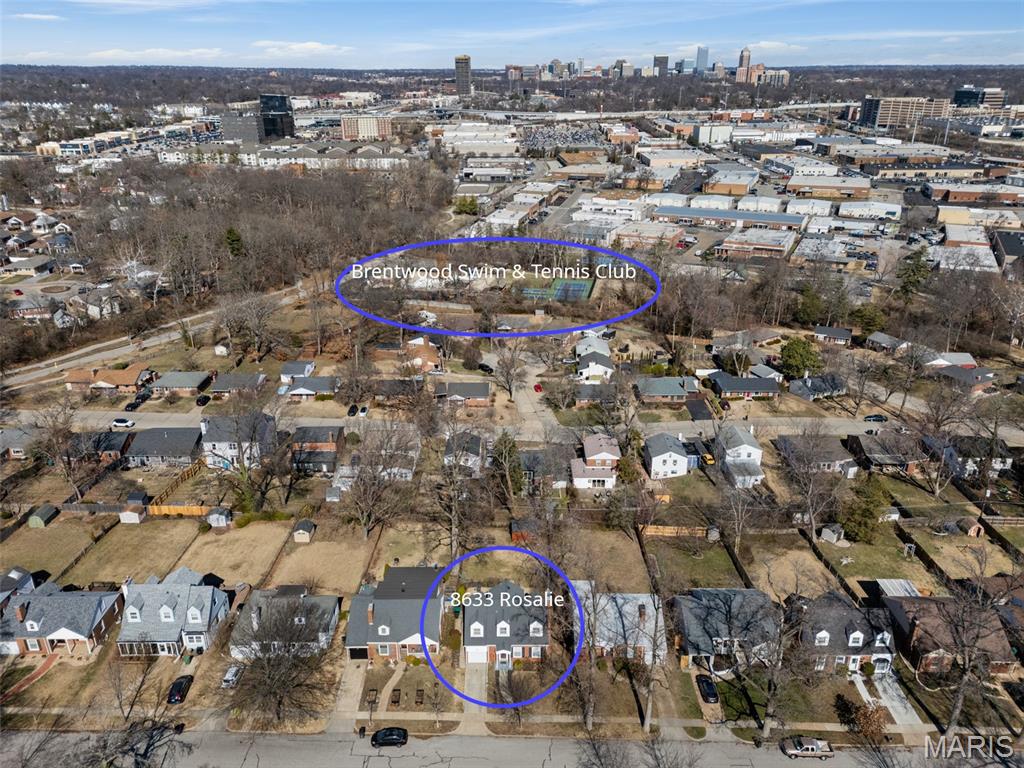 Summit Park Resub - Residential