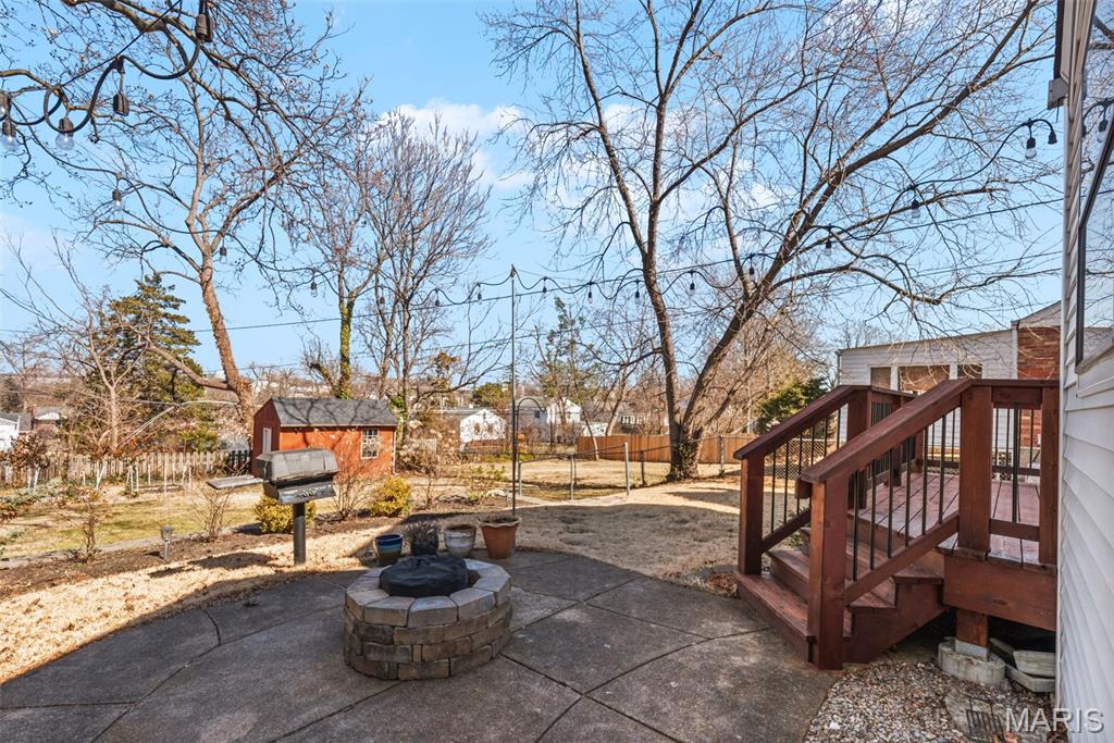 Summit Park Resub - Residential