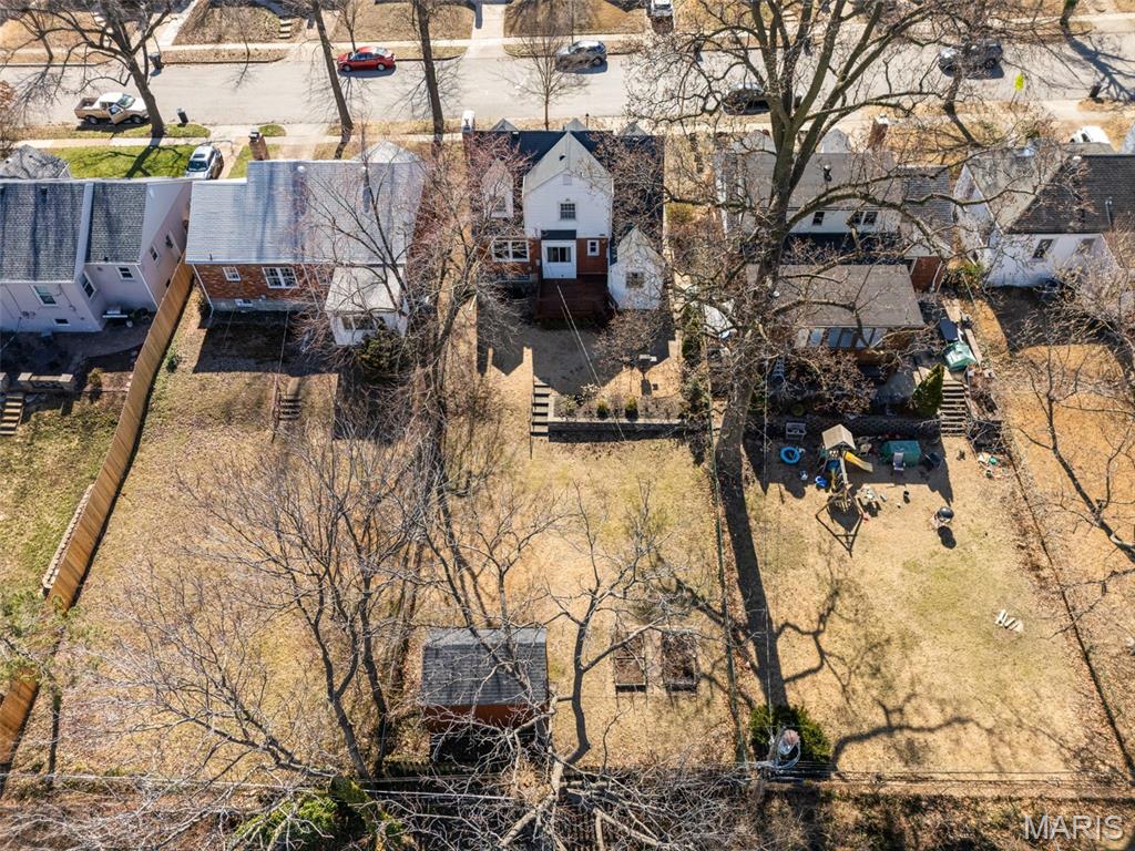 Summit Park Resub - Residential