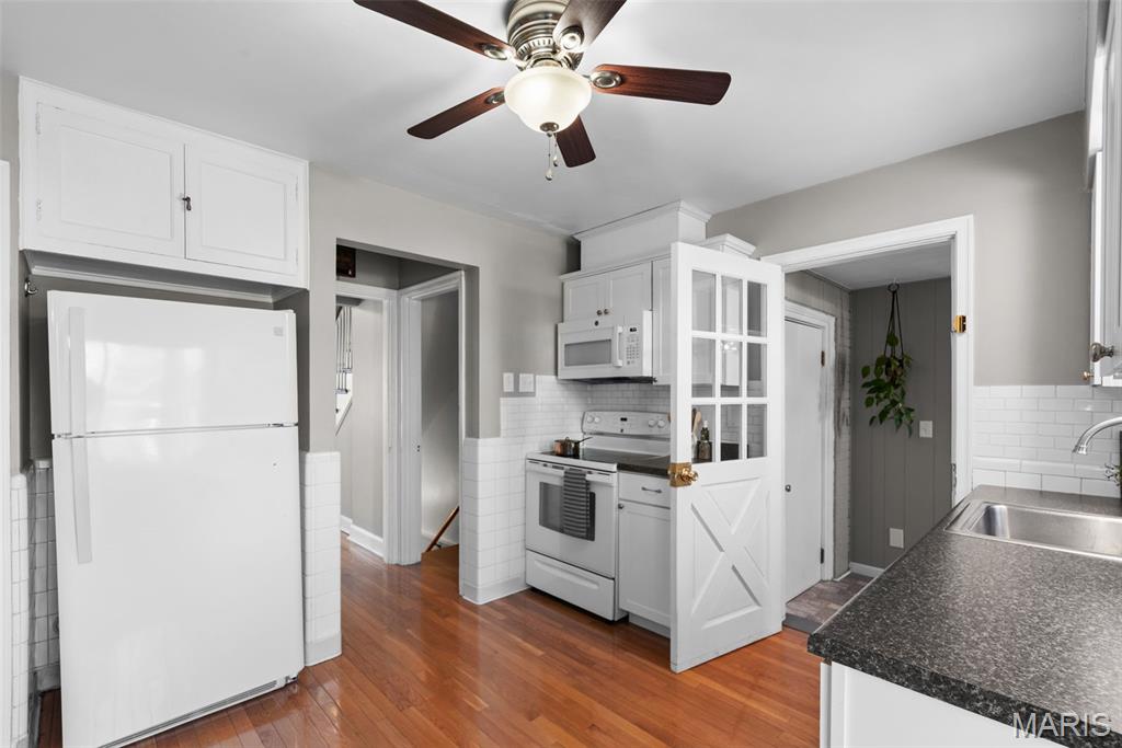 Summit Park Resub - Residential