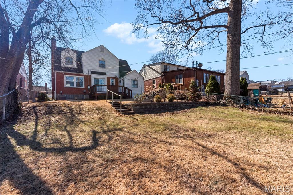 Summit Park Resub - Residential