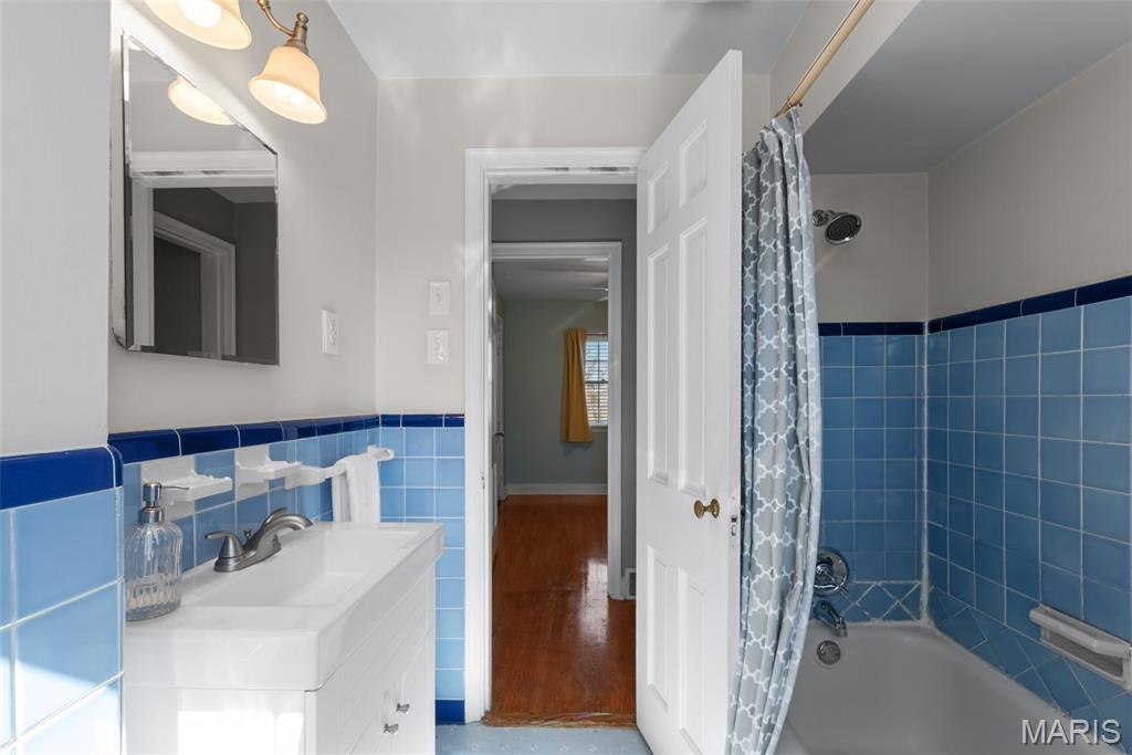 Summit Park Resub - Residential