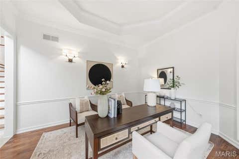 Tiny photo for 655 Old Riverwoods Lane, Chesterfield, MO 63017 (MLS # 26033129)