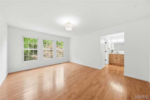 Tiny photo for 655 Old Riverwoods Lane, Chesterfield, MO 63017 (MLS # 26033129)